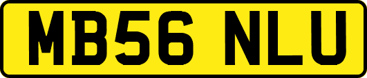 MB56NLU