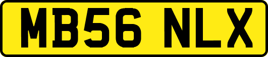MB56NLX