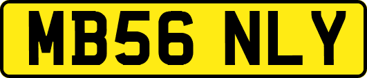 MB56NLY
