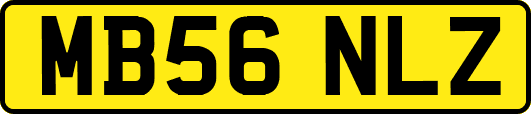 MB56NLZ