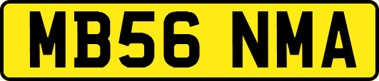 MB56NMA