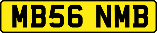 MB56NMB
