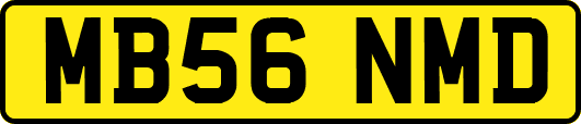 MB56NMD