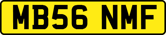 MB56NMF