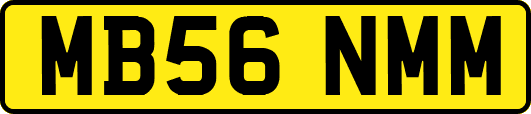 MB56NMM