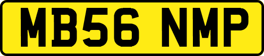 MB56NMP