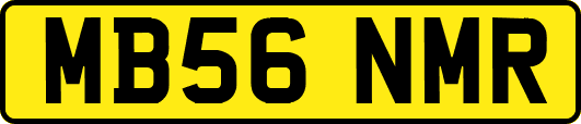 MB56NMR