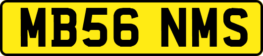 MB56NMS