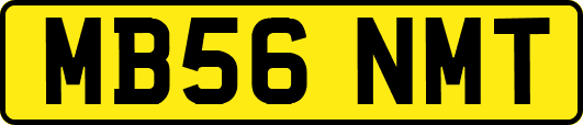 MB56NMT