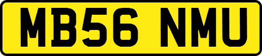 MB56NMU