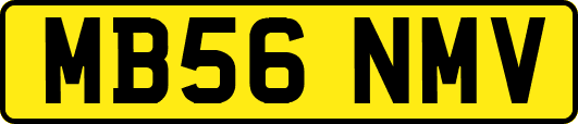 MB56NMV