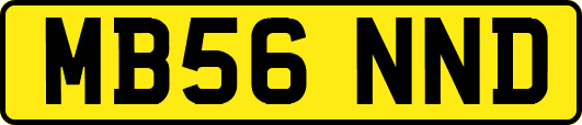 MB56NND