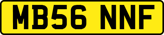 MB56NNF