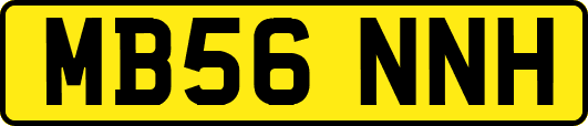MB56NNH