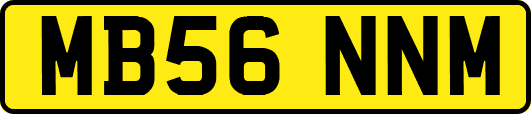 MB56NNM