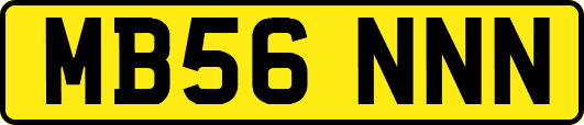 MB56NNN