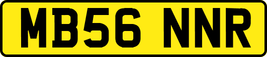MB56NNR