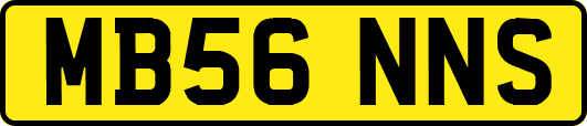 MB56NNS