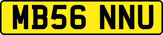 MB56NNU