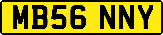 MB56NNY