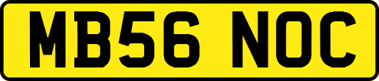 MB56NOC