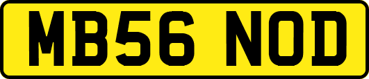 MB56NOD