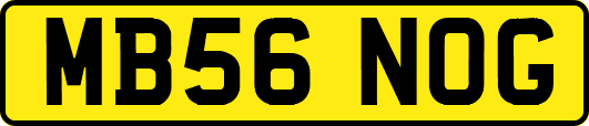 MB56NOG
