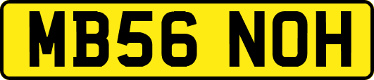 MB56NOH