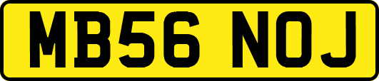 MB56NOJ