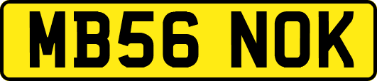 MB56NOK