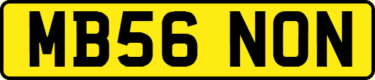 MB56NON