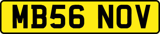 MB56NOV
