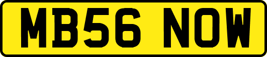 MB56NOW