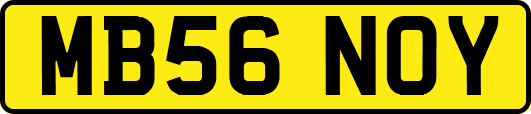 MB56NOY