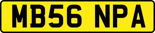 MB56NPA