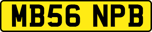MB56NPB
