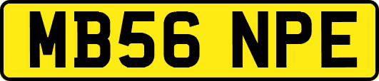 MB56NPE