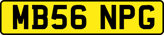 MB56NPG