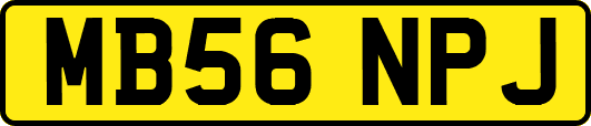MB56NPJ