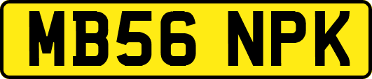 MB56NPK