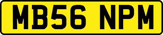 MB56NPM