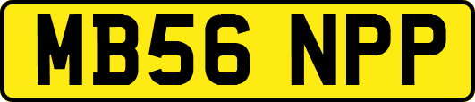MB56NPP