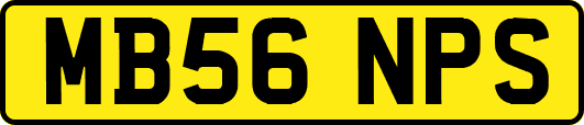MB56NPS