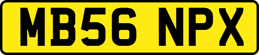 MB56NPX