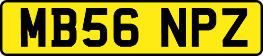 MB56NPZ