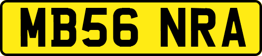 MB56NRA