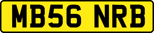 MB56NRB