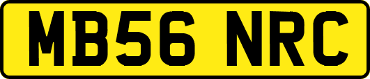 MB56NRC