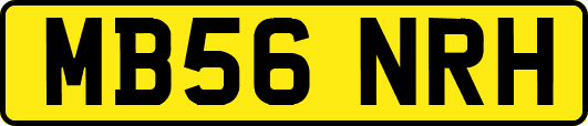 MB56NRH