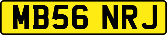 MB56NRJ